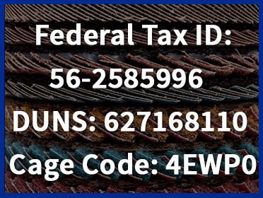 Federal Tax ID: 56-2585996